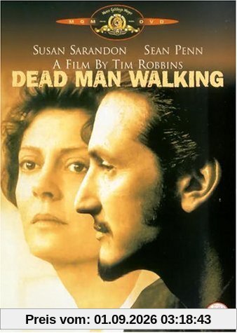 Dead Man Walking [UK Import]