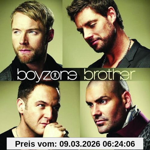 Boyzone Brother