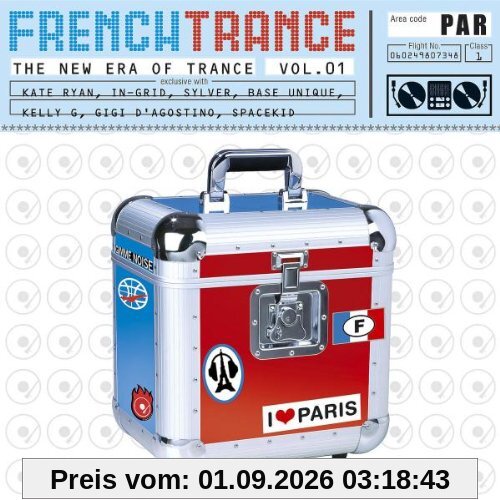 French Trance