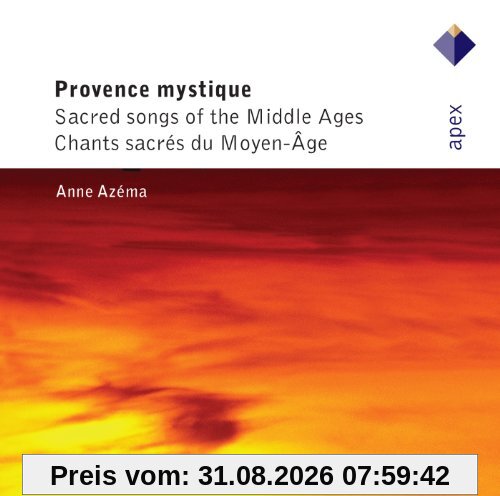 Provence Mystique