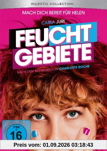 Feuchtgebiete
