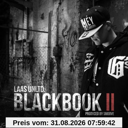 Blackbook II