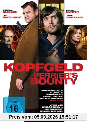 Kopfgeld - Perrier's Bounty