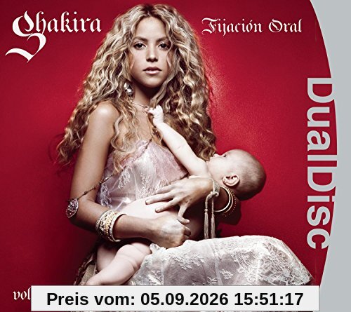 Fijacion Oral Vol.1