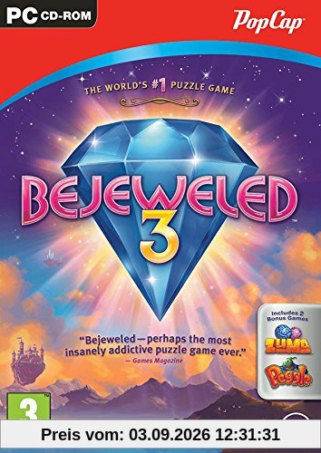 Bejeweled 3