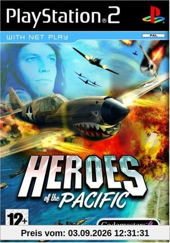 Heroes of the Pacific