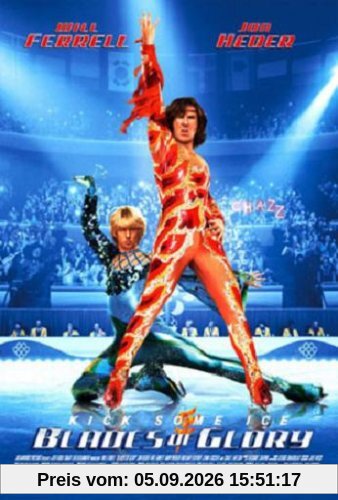Blades of Glory [UK Import]