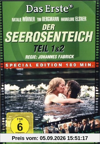 Der Seerosenteich Teil 1&2 - Special Edition