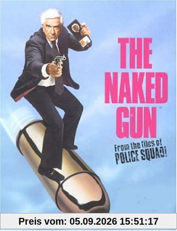 The Naked Gun [UK Import]