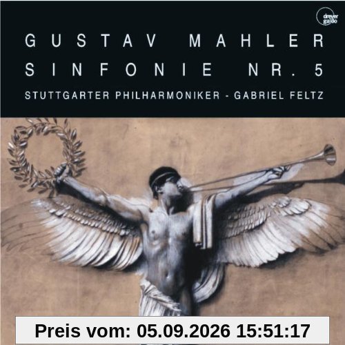 Mahler: Sinfonie Nr.5