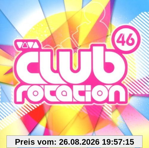 VIVA Club Rotation Vol. 46