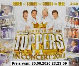 Toppers In Concert 2011