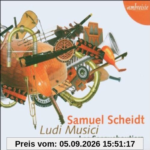 Ludi Musici