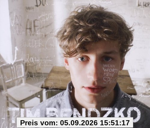 Wenn Worte Meine Sprache Wären