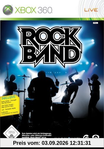 Rock Band