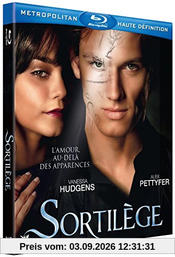 Sortilège [Blu-ray] [FR Import]