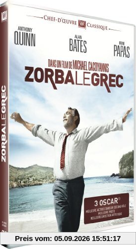 Zorba le Grec [FR Import]