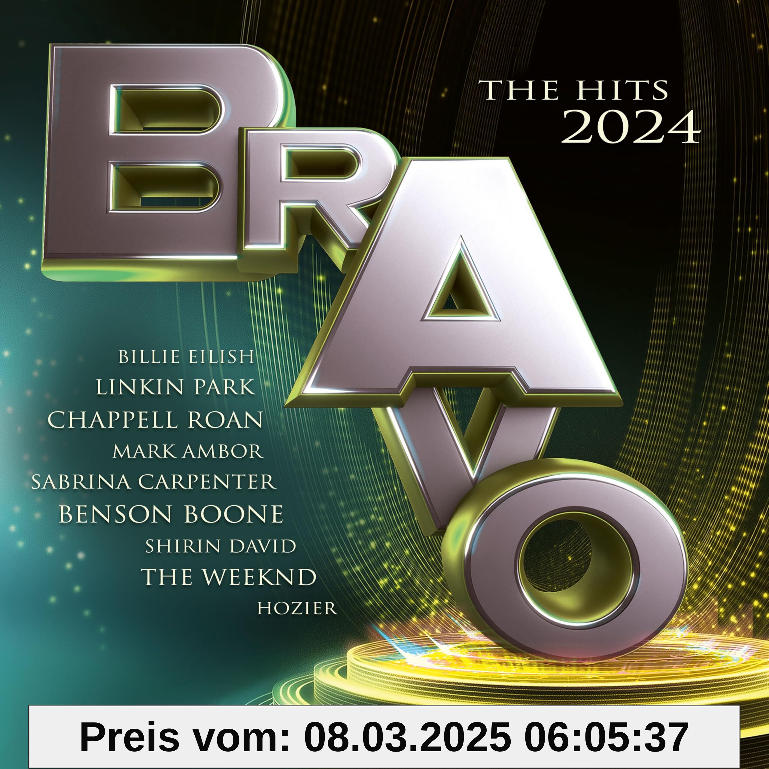 BRAVO - The Hits 2024