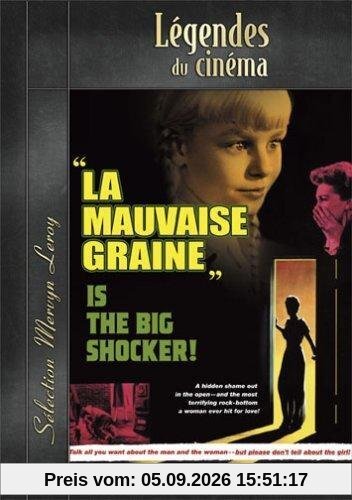 La mauvaise graine [FR Import]