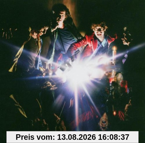 A Bigger Bang