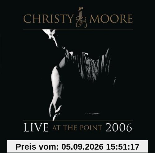 Live at the Point 2006