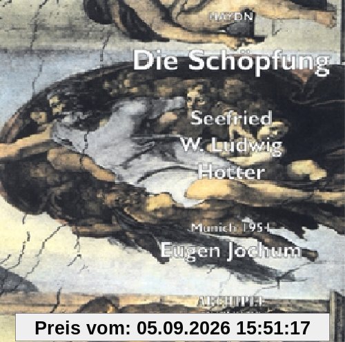 Haydn: Die Schöpfung