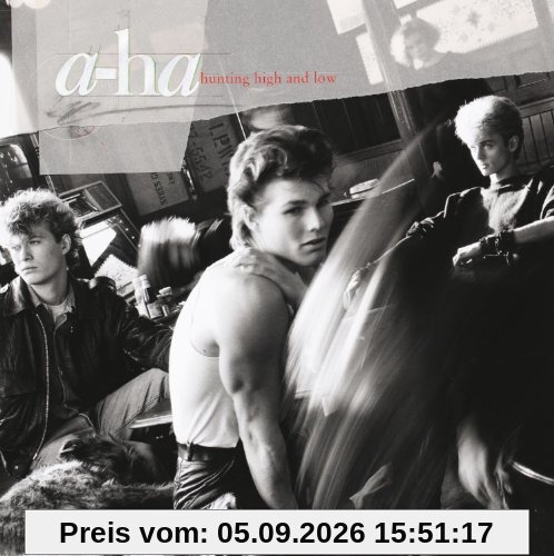 Hunting High and Low (Deluxe Edition)