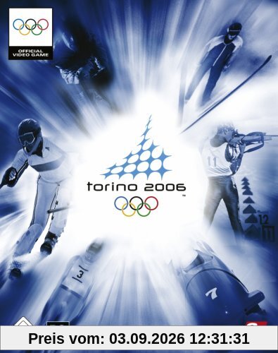 Torino 2006 Winter Olympics [Software Pyramide]