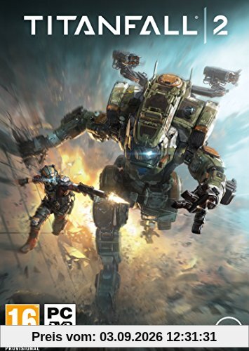 Titanfall 2 [AT PEGI] - [PC]