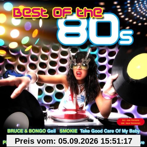 Best of the 80s