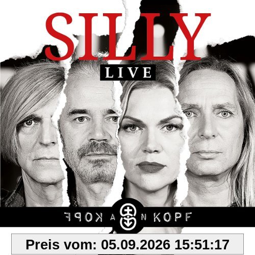 Kopf An Kopf (Live)