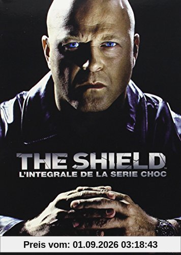The Shield - L'intégrale