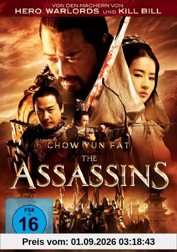 The Assassins