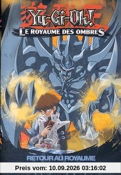 Yu-Gi-Oh ! - Saison 3, Partie 2 - Le Tournoi de Batailleville : Obelisk le tourmenteur [FR Import]