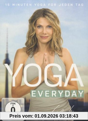 Yoga Everyday