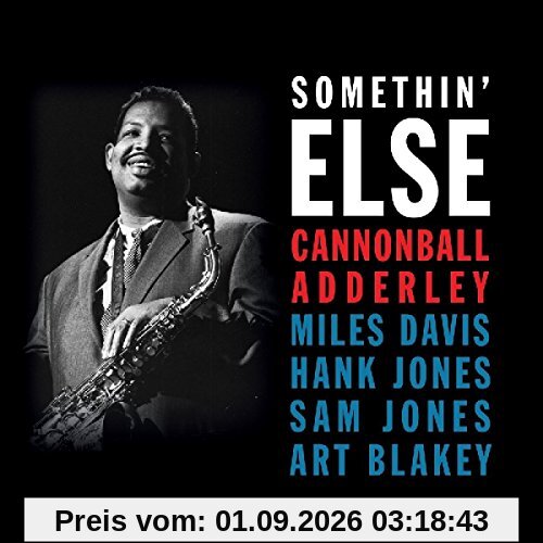 Somethin' Else