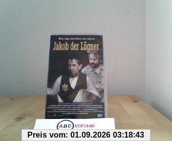 Jakob, der Lügner [VHS]