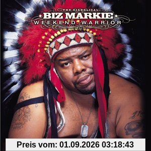 Weekend Warrior (Ltd Edition)