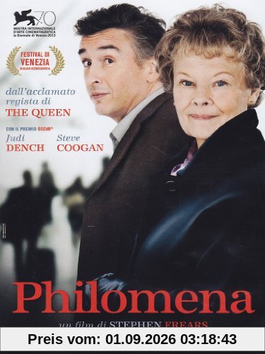 Philomena [IT Import]