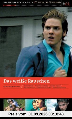 DAS WEISSE RAUSCHEN