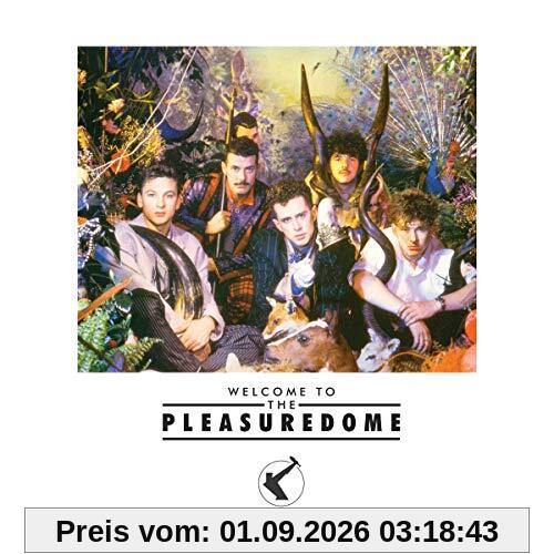 Welcome to the Pleasuredome