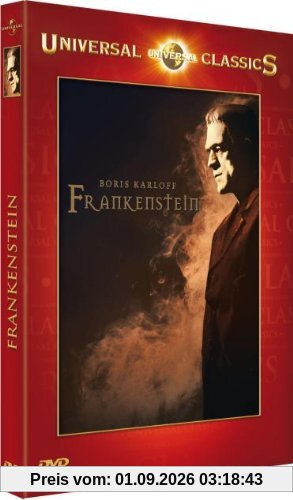 Frankenstein [FR Import]