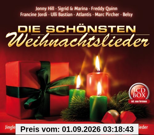 Die Schönsten Weihnachtslieder