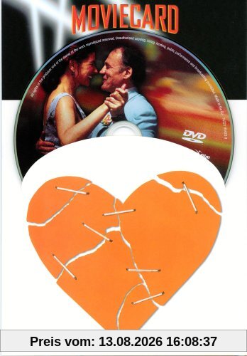 Brot und Tulpen - Moviecard (Glückwunschkarte inkl. Original-DVD)
