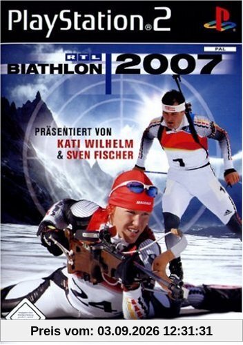 RTL Biathlon 2007