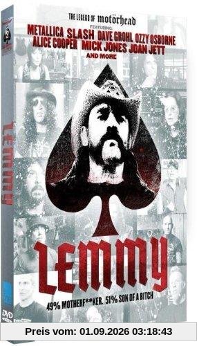 LEMMY