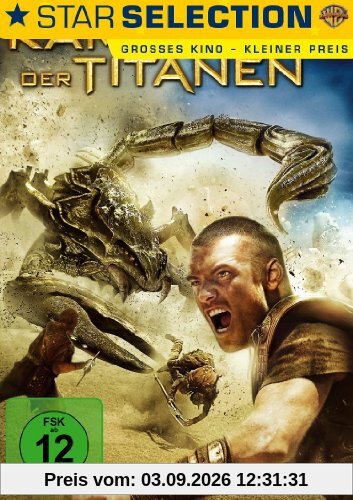 Kampf der Titanen