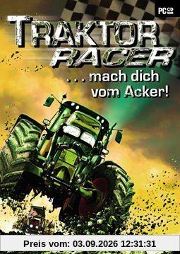 Traktor Racer