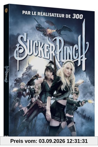 WARNER BROS Sucker Punch