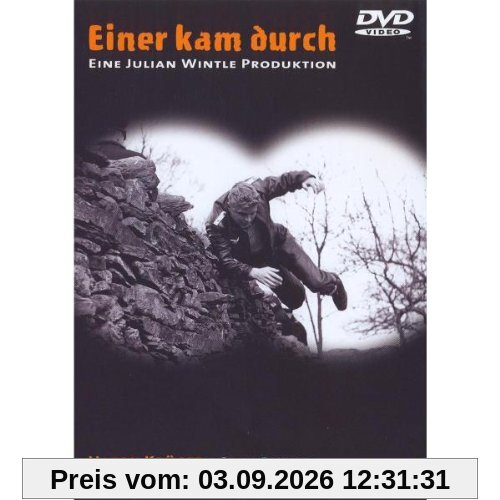 Einer kam durch
